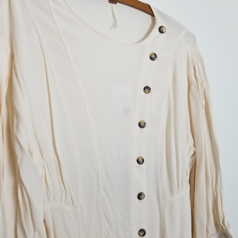 Free People Blouse